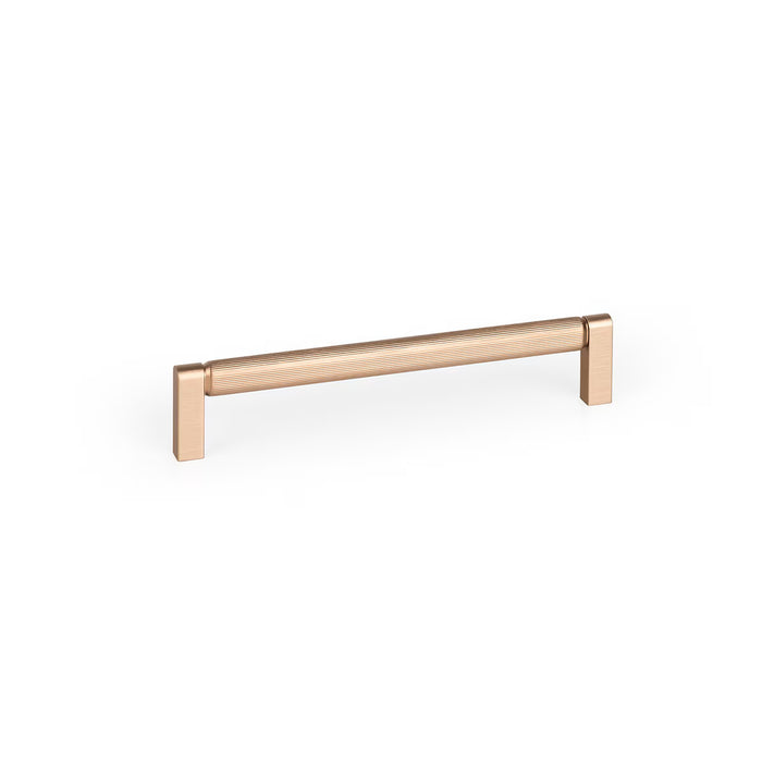 The Brooklyn D Handle By Momo