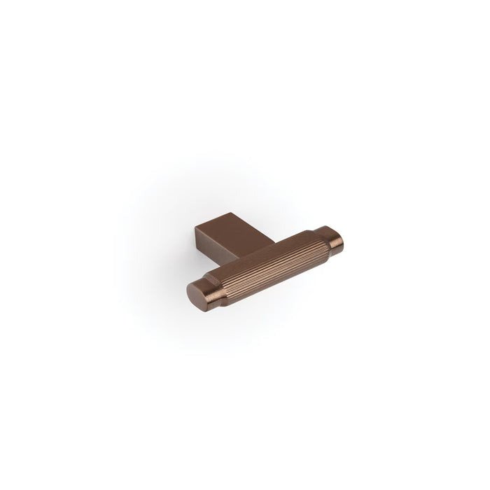 The Brooklyn T Knob By Momo