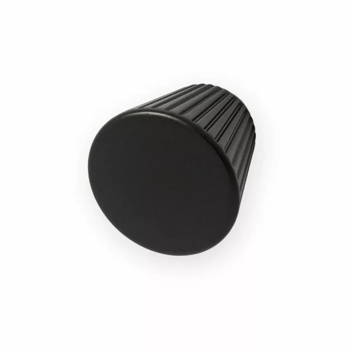 The Cascade 30mm Cone Knob By Castella