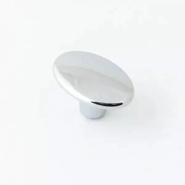 The Century Oval Knob By Castella - Entry - Point - 165.037.06 - Castella