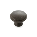 The Century Round Knob By Castella - Entry - Point - 166.030.01 - Castella