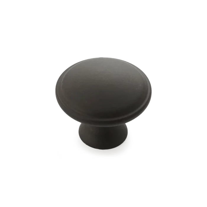 The Century Round Knob By Castella - Entry - Point - 166.030.04 - Castella