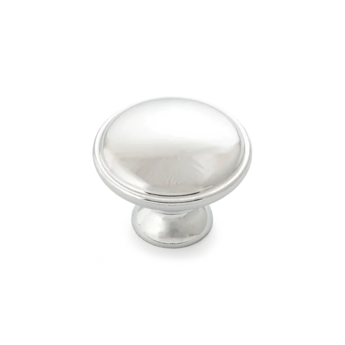 The Century Round Knob By Castella - Entry - Point - 166.030.06 - Castella