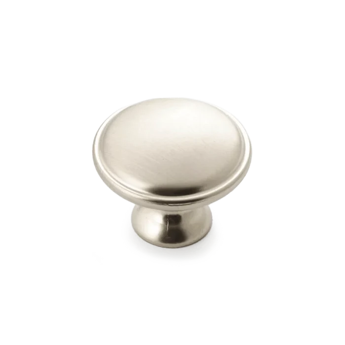 The Century Round Knob By Castella - Entry - Point - 166.030.13 - Castella