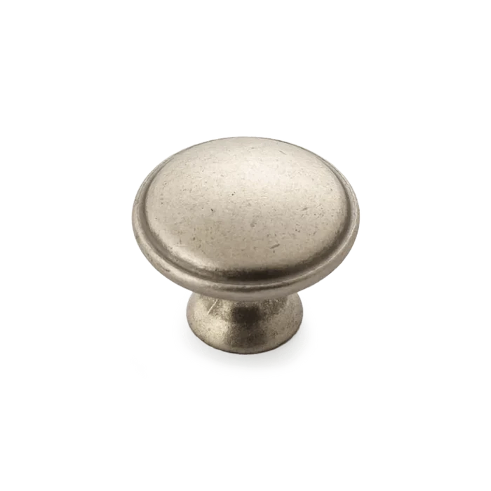 The Century Round Knob By Castella - Entry - Point - 166.030.14 - Castella
