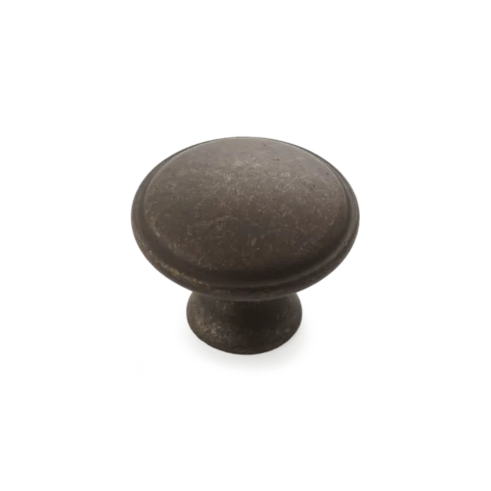 The Century Round Knob By Castella - Entry - Point - 166.030.23 - Castella
