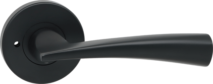 The Curve in Black By Havolka - Entry - Point - HVK.04.MB - Havolka