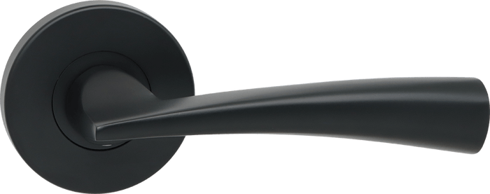 The Curve in Black By Havolka - Entry - Point - HVK.03.MB - Havolka