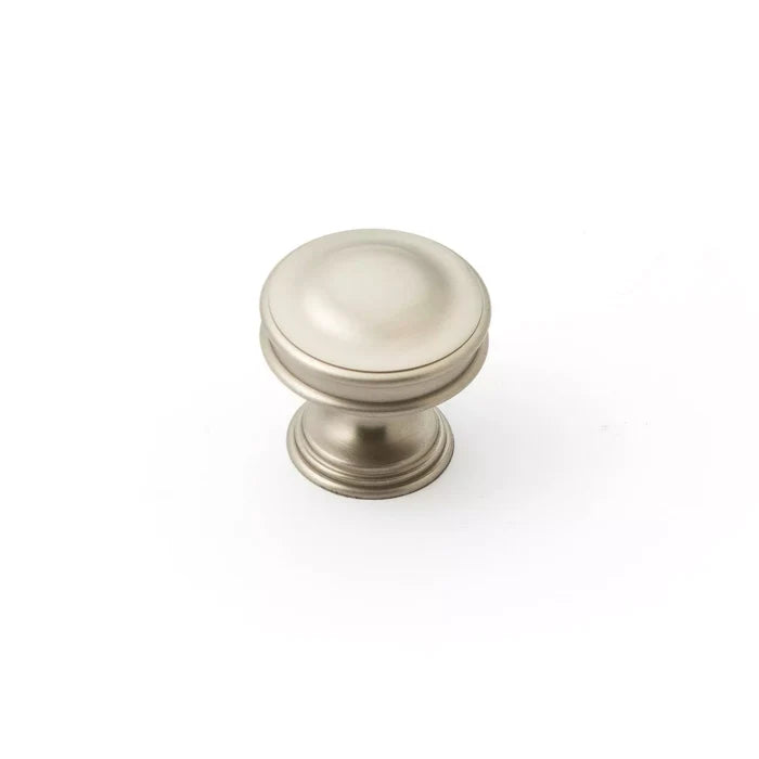 The Decade 35mm Dome Knob by Castella