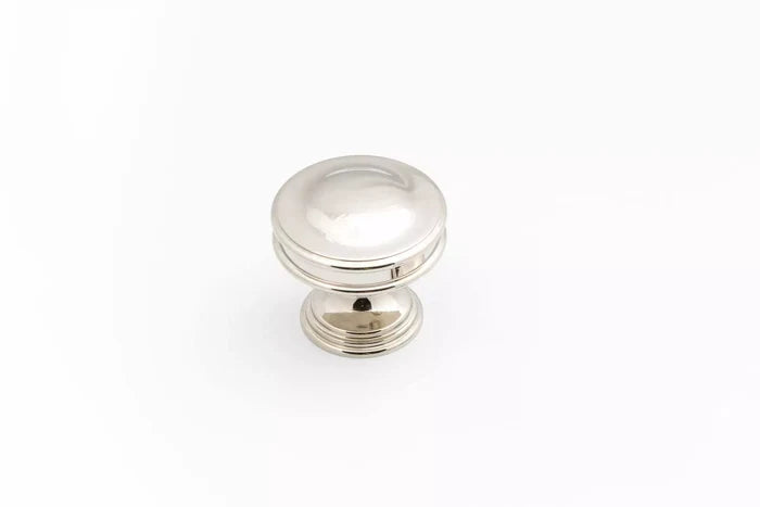 The Decade 35mm Dome Knob by Castella