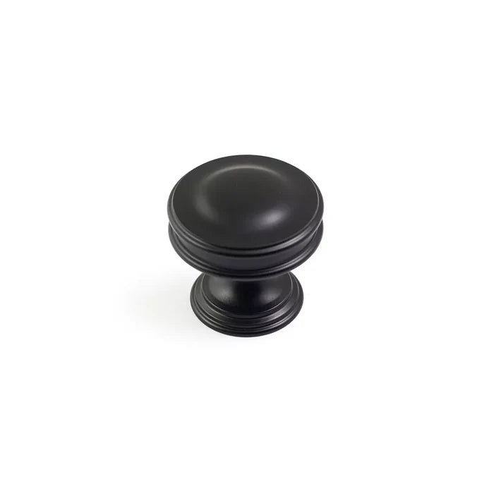 The Decade 35mm Dome Knob by Castella