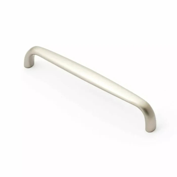 152mm / Dull Brushed Nickel