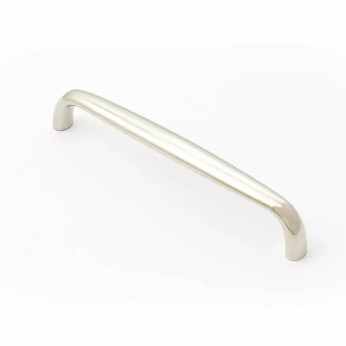 152mm / Polished Nickel