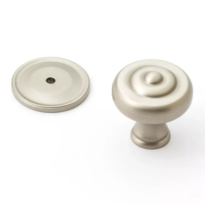The Decade Fluted Knob by Castella