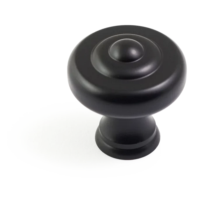 The Decade Fluted Knob by Castella