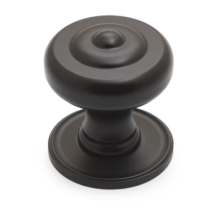 The Decade Fluted Knob by Castella