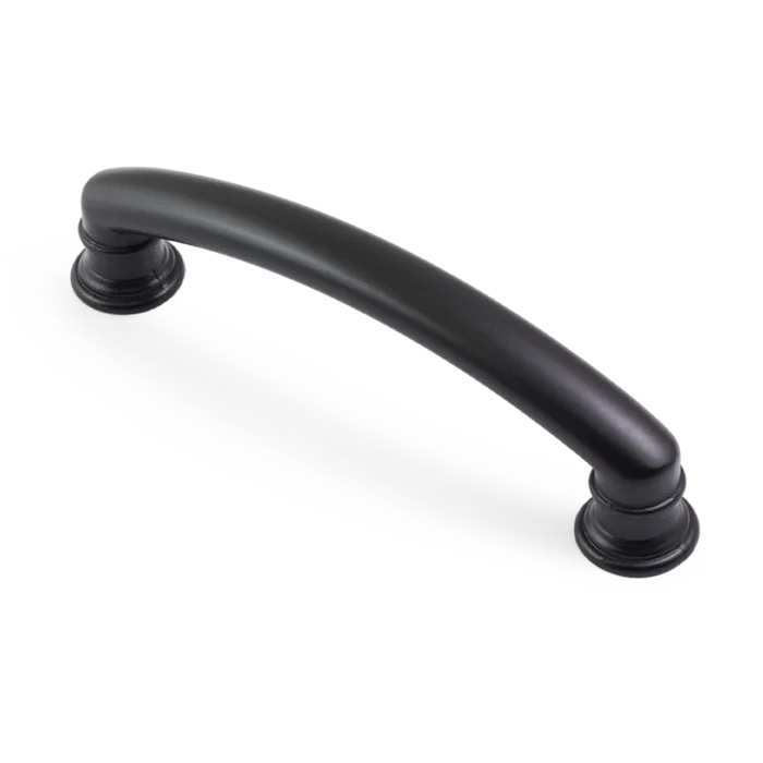 The Decade Ridged Handle by Castella