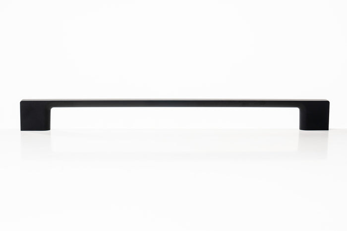 The Edge Appliance Pull in Smooth Black By Havolka