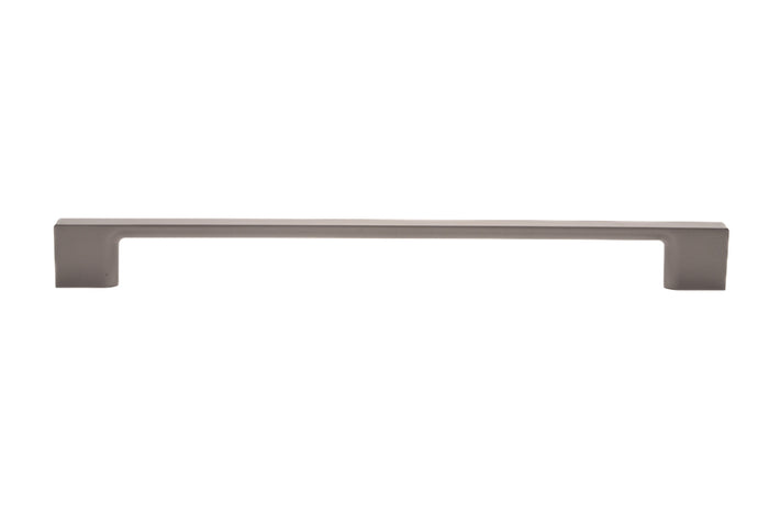The Edge Appliance Pull in Smooth Graphite By Havolka