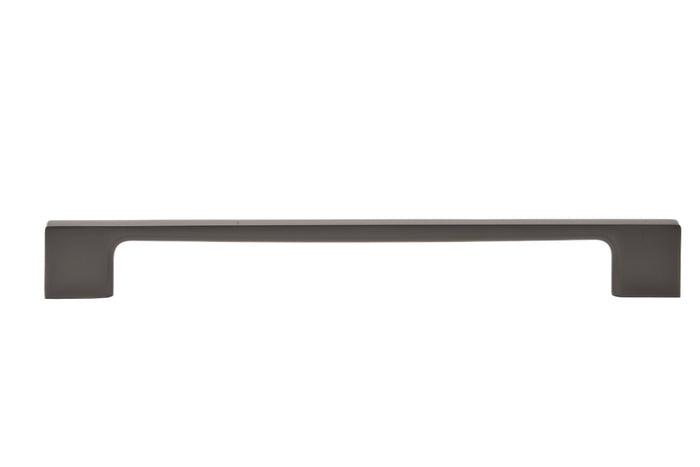 The Edge in Smooth Graphite By Havolka