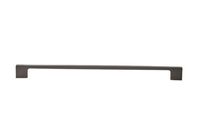 The Edge in Smooth Graphite By Havolka