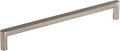 The Geta Cabinet Handle by Allegra