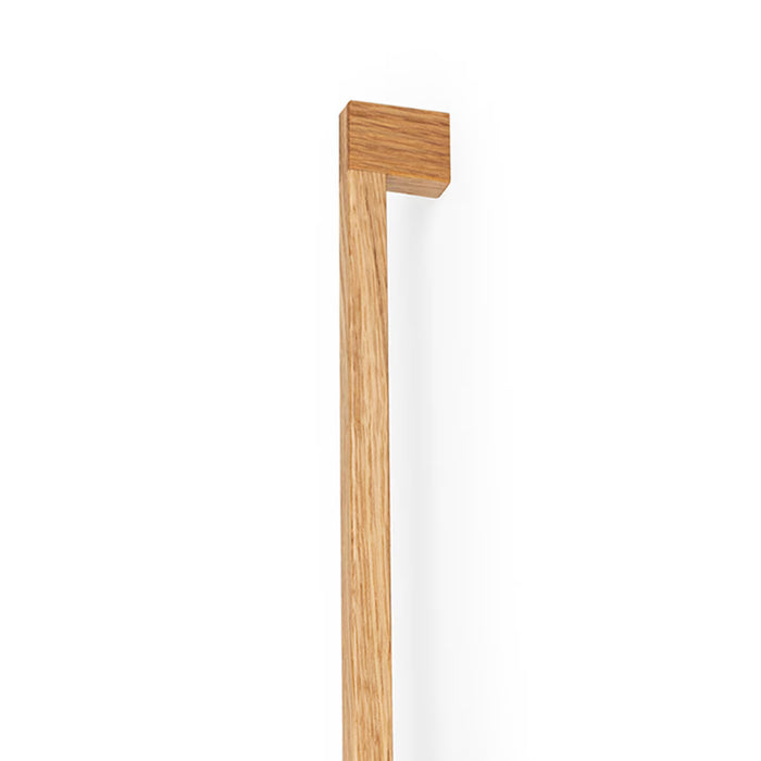 The Hako Wood Big D By Momo