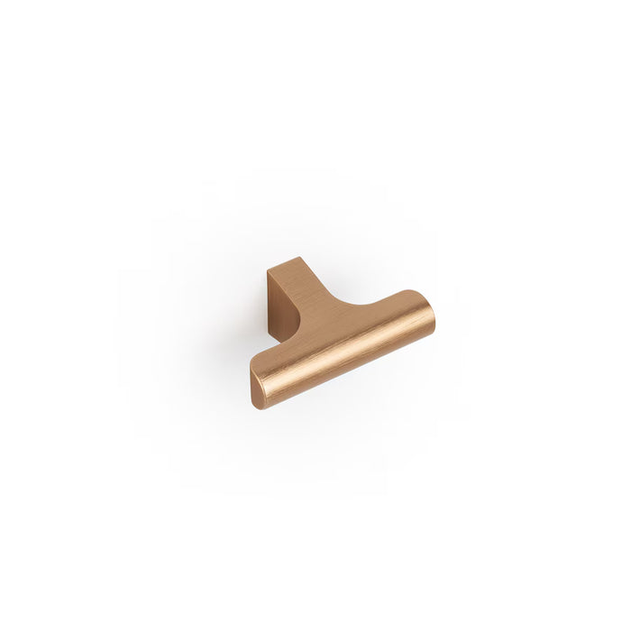 The Hinoki T Knob By Momo