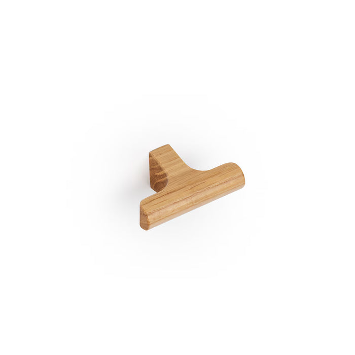 The Hinoki Wood T Knob By Momo