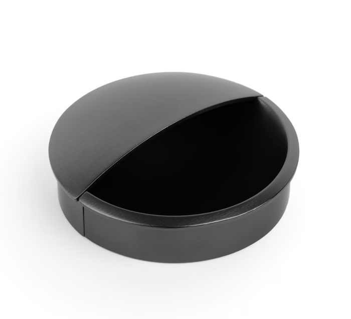 The Lidd Flush Pull By Momo - Entry - Point - LDD0635.060.TTBL - Momo