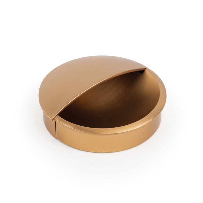 The Lidd Flush Pull By Momo - Entry - Point - LDD0635.060.TTBL - Momo