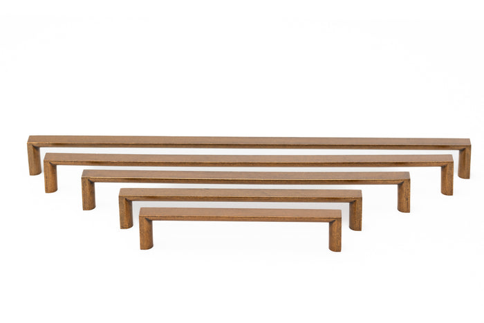 The Linear in Rustic Copper By Havolka