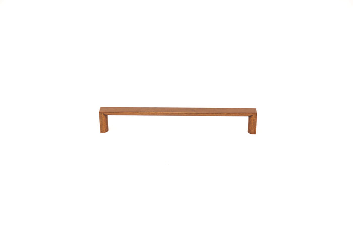 The Linear in Rustic Copper By Havolka