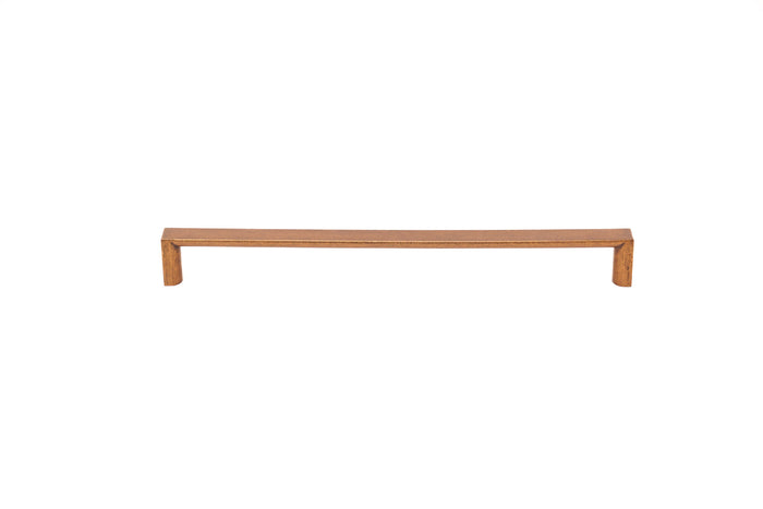 The Linear in Rustic Copper By Havolka