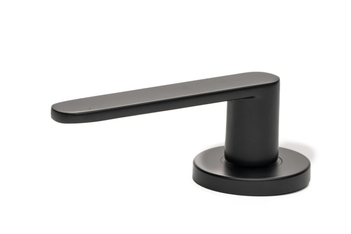 The Long in Smooth Black By Havolka