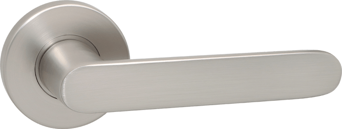 The Long in Smooth Nickel By Havolka - Entry - Point - HVK.01.MSN - Havolka