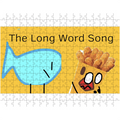 The Long Word Song Puzzle