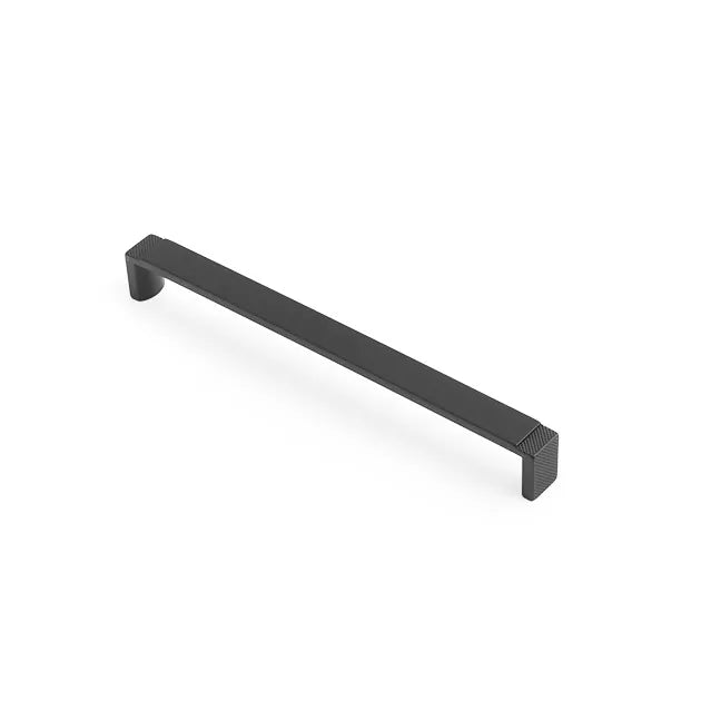 192mm Handle / Matt Black