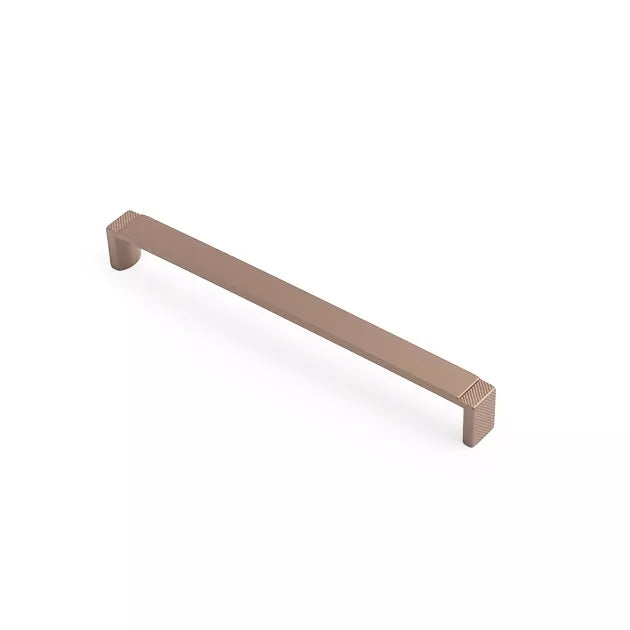 192mm Handle / Matt Rose Gold