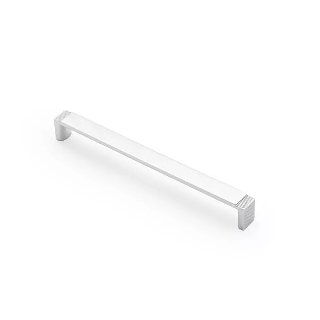 192mm Handle / Polished Chrome