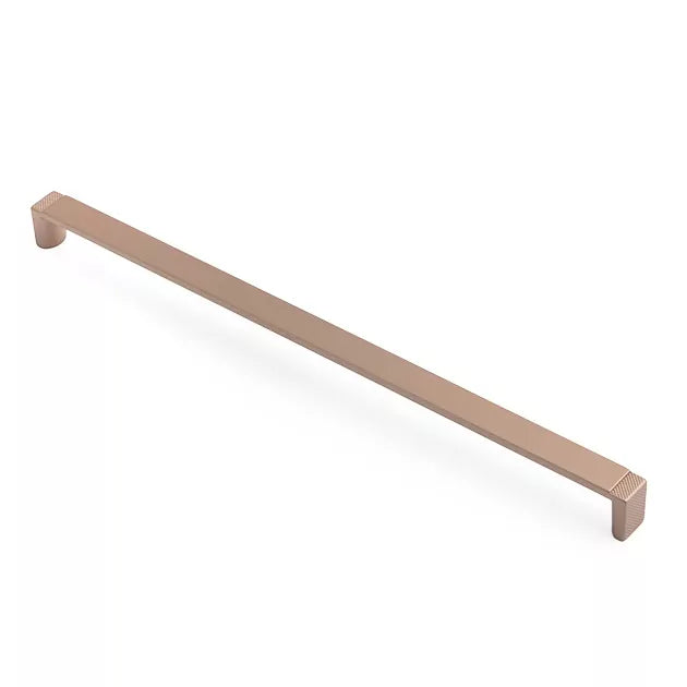 320mm Handle / Matt Rose Gold