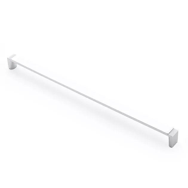 320mm Handle / Polished Chrome