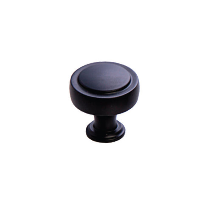 The Pellaro Round Knob By Momo