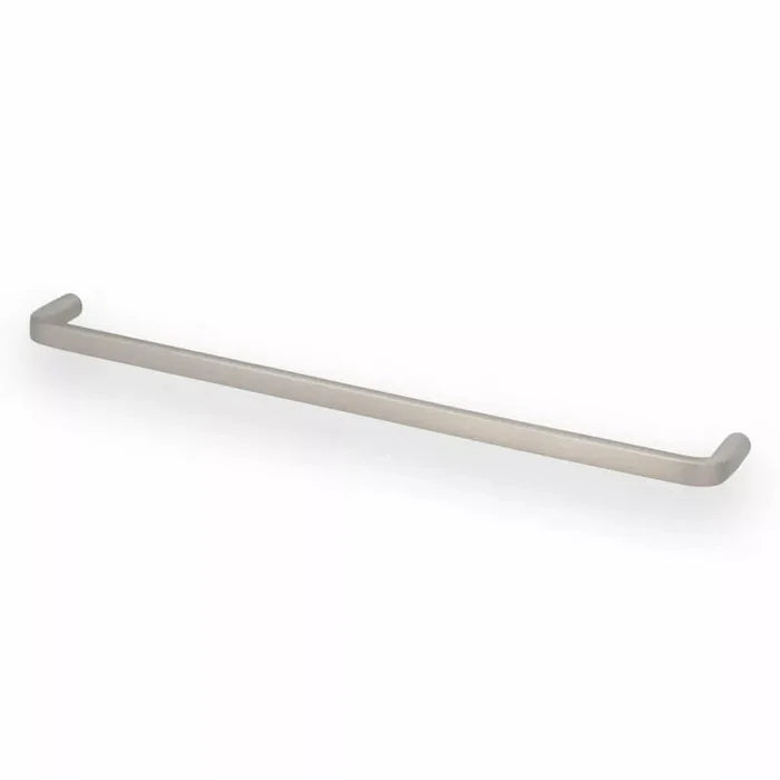 320mm / Dull Brushed Nickel