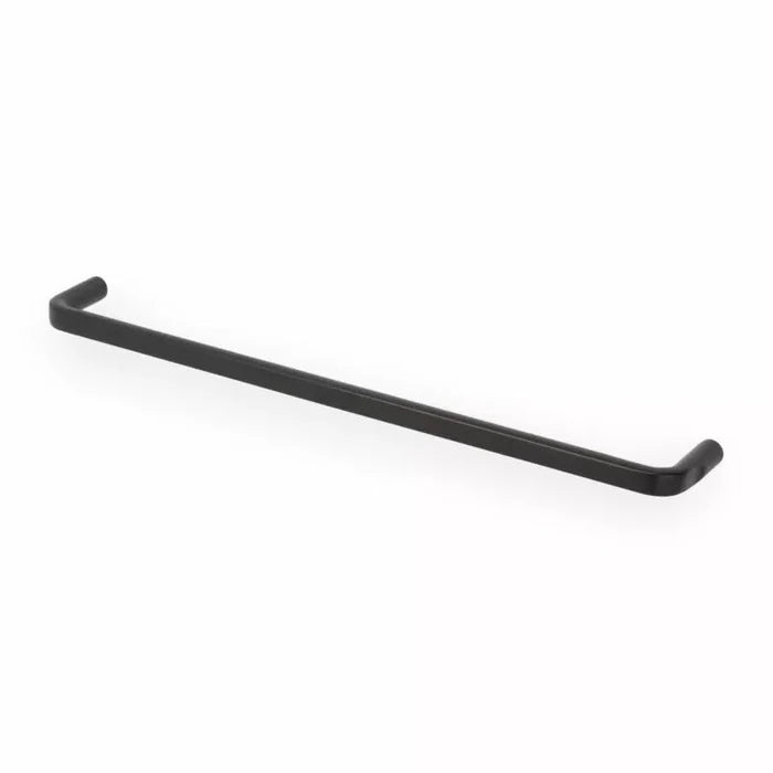 320mm / Matt Black