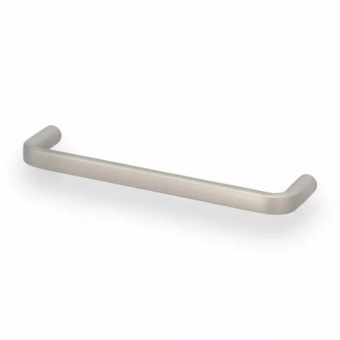 160mm / Dull Brushed Nickel