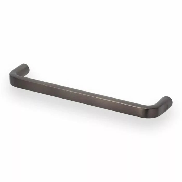 160mm / Gunmetal