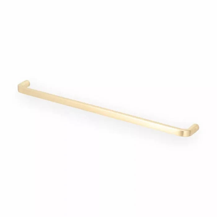 320mm / Satin Brass