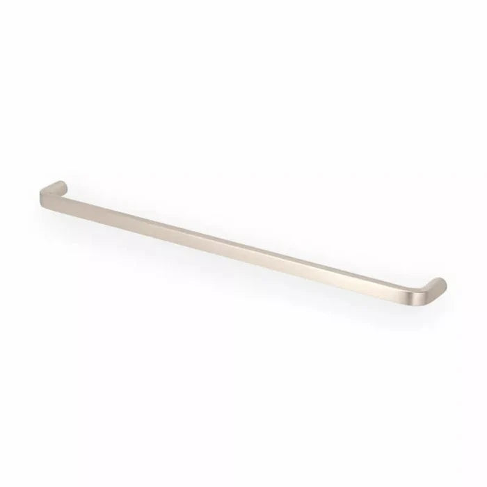 320mm / Dull Brushed Nickel