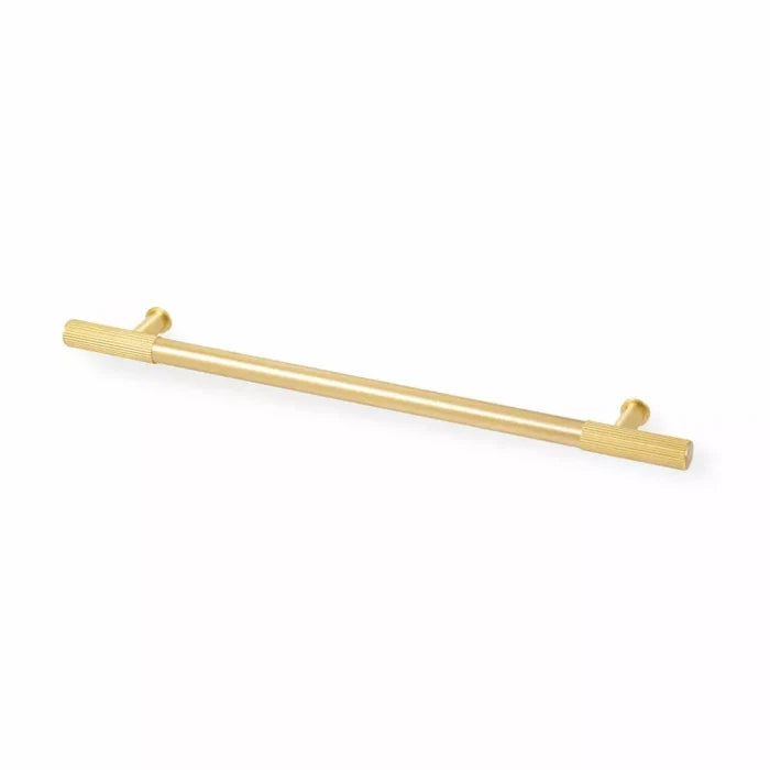 352mm Appliance Pull / Satin Brass